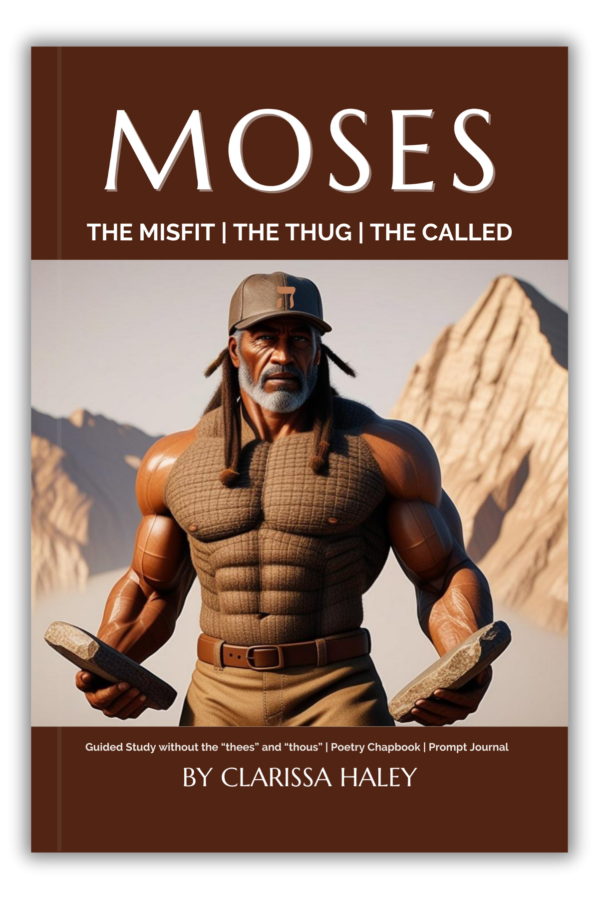 Moses - The Misfit | The Thug | The Called